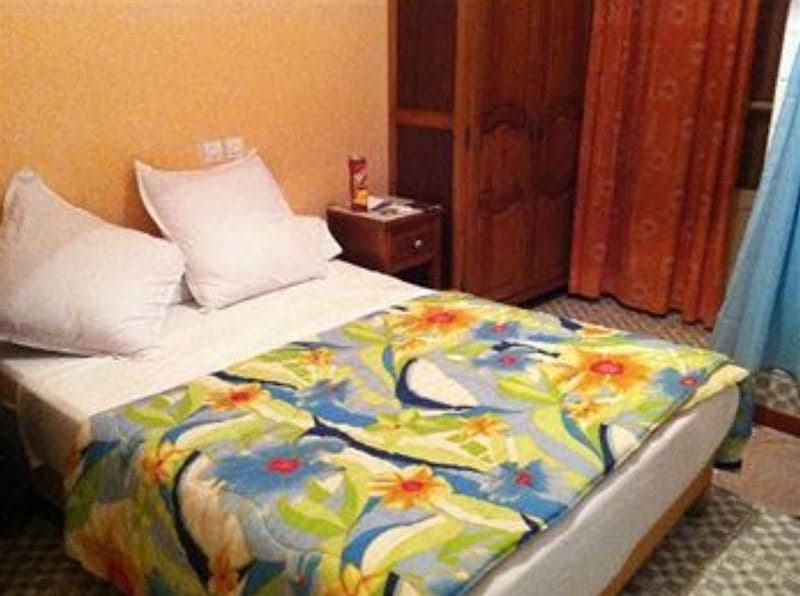 Hotel Emir 5