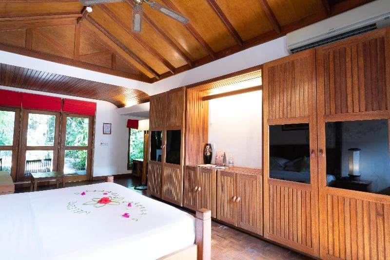 Reethi Beach Resort 3