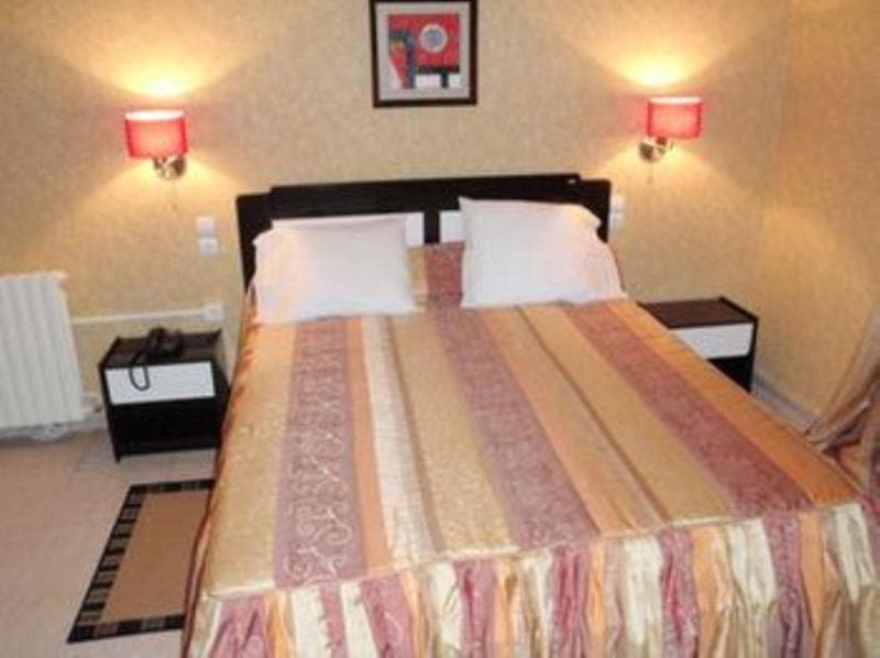 ST Hotel 4