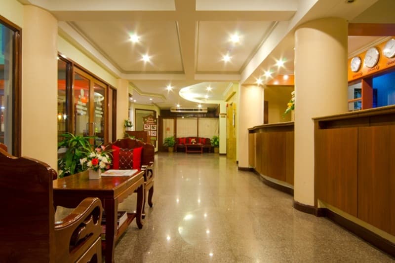 Eastiny Inn 4