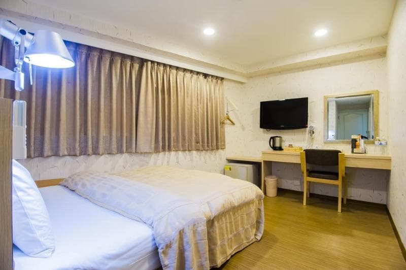 Sanduo Hotel main