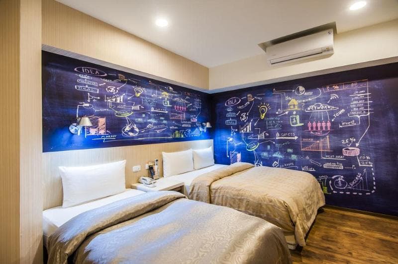 Sanduo Hotel photo 1