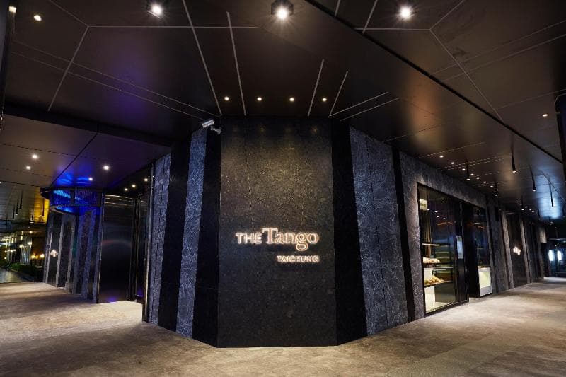 The Tango TaiChung 2