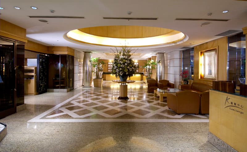 The Tango TaiChung 5