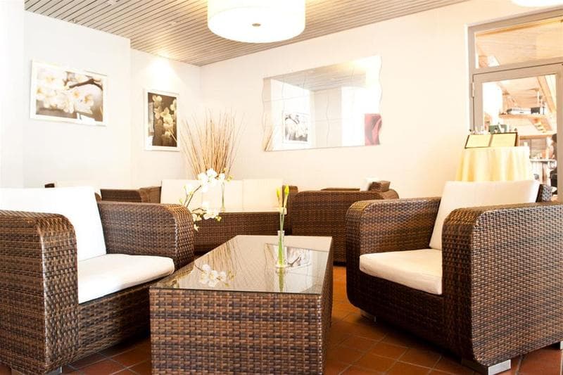 Das Hotel Sherlock Holmes photo 1