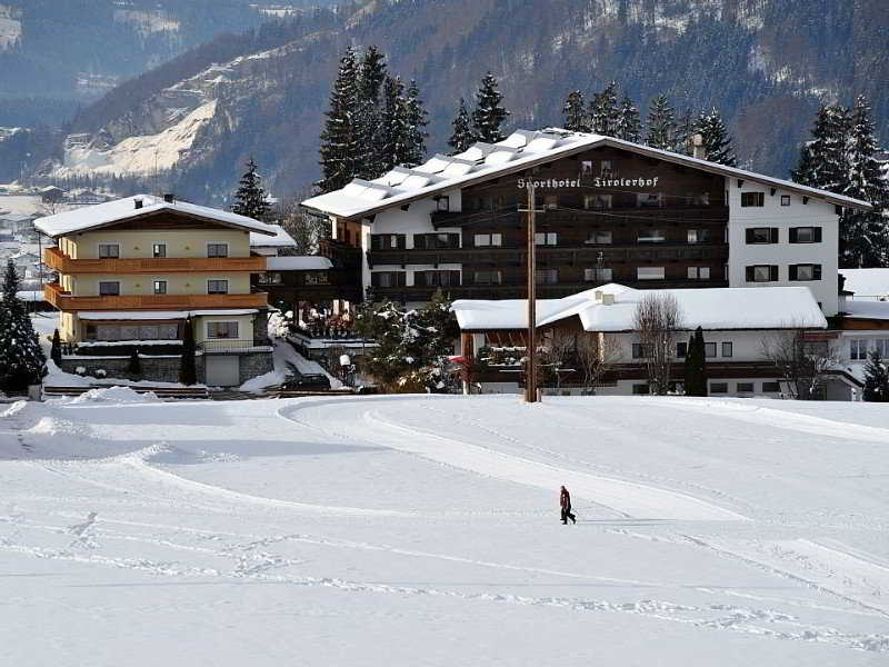 Sporthotel Tirolerhof photo 1