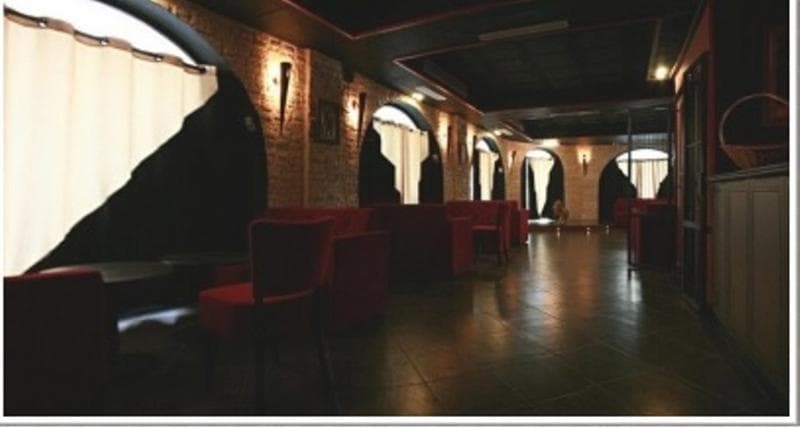 Hotel Oran Center photo 1
