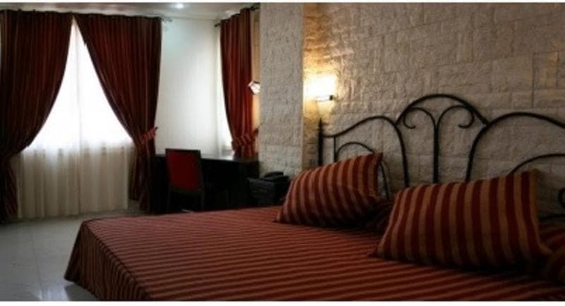 Hotel Oran Center 3