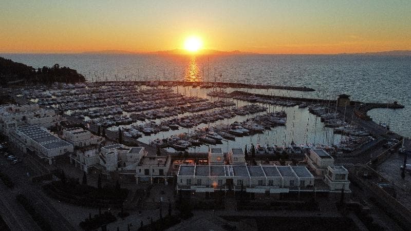 Marina di Scarlino Resort 3