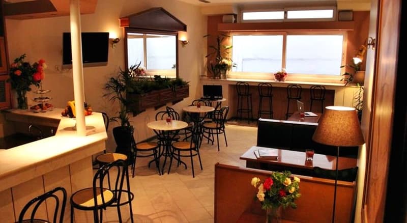 Achillion Hotel 3
