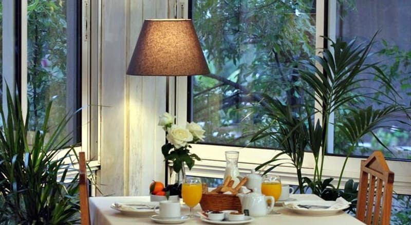 Achillion Hotel photo 1