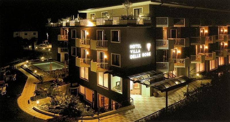 Arco Smart Hotel photo 1