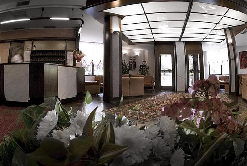 Arco Smart Hotel 3