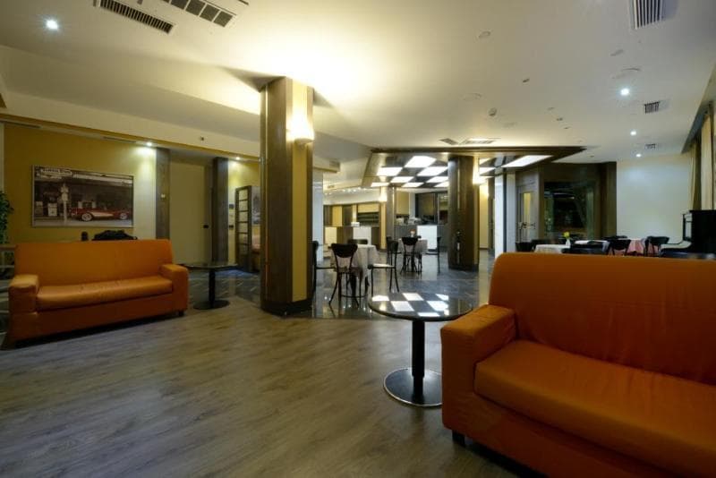 Arco Smart Hotel 4