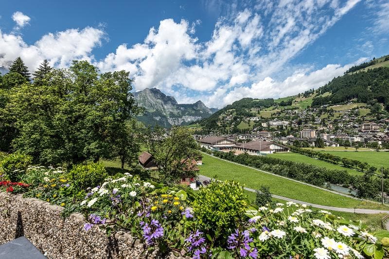 Banklialp Hotel - Restaurant 4