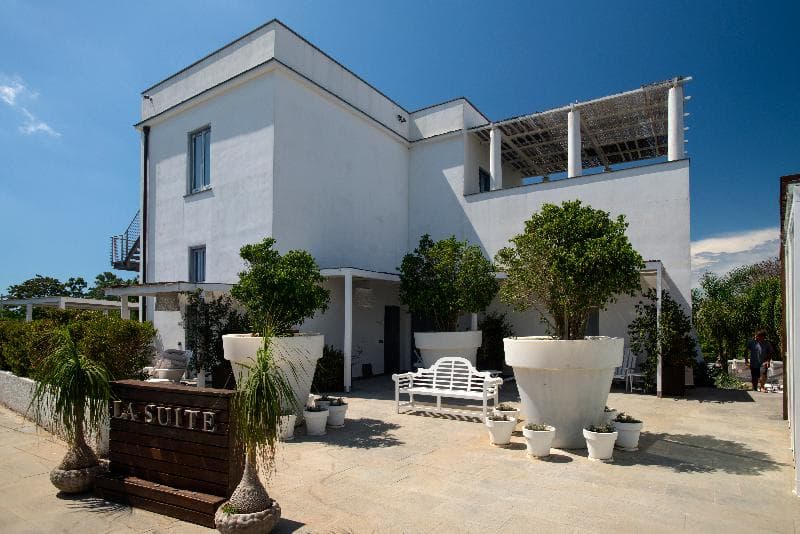 La Suite Boutique Hotel & Spa photo 1