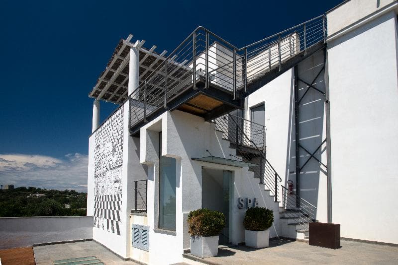 La Suite Boutique Hotel & Spa 3