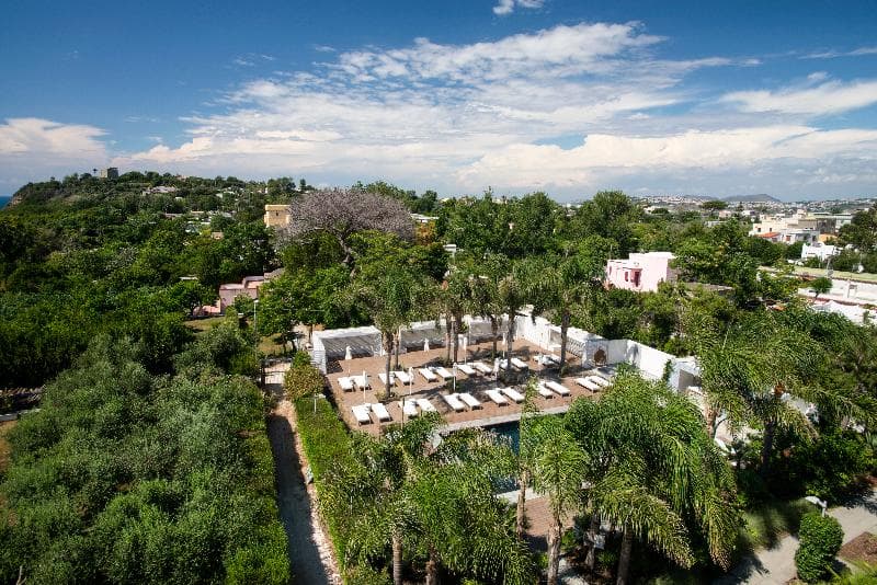 La Suite Boutique Hotel & Spa 4