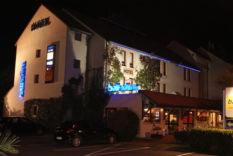 Brit Hotel Pau Lons photo 1