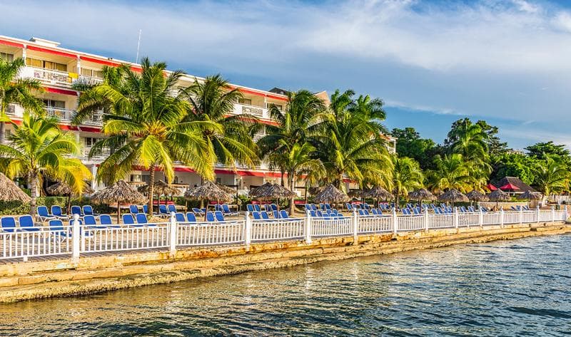 Grand Decameron Montego Beach 4