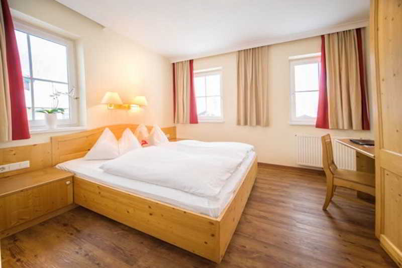Jagdhof Und Nebenhaus photo 1