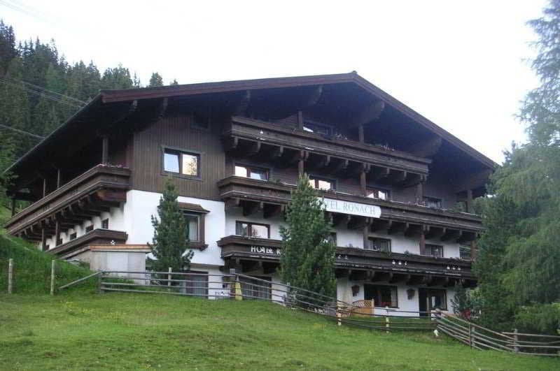 Mountainclub Hotel Ronach photo 1