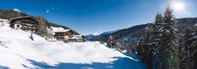 Mountainclub Hotel Ronach 2