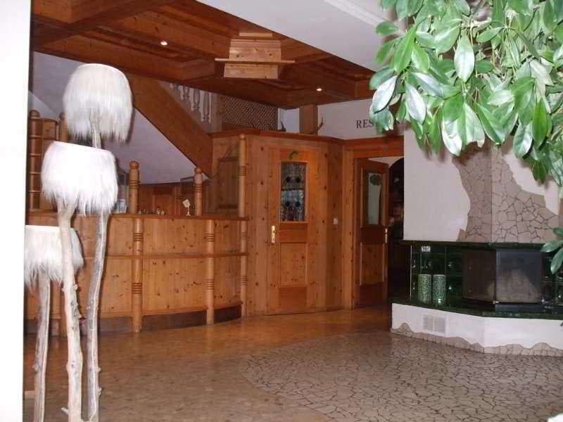 Mountainclub Hotel Ronach 5