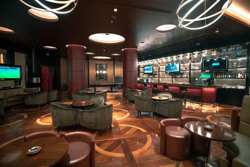 Fly Inn Baku 3