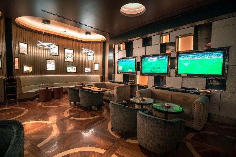 Fly Inn Baku 5