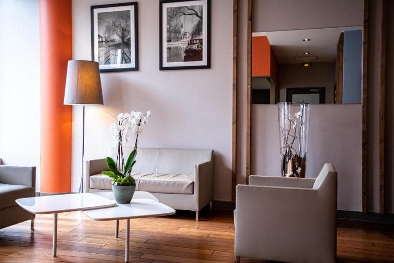 Adonis Lyon Dock Ouest (Adults only) 4