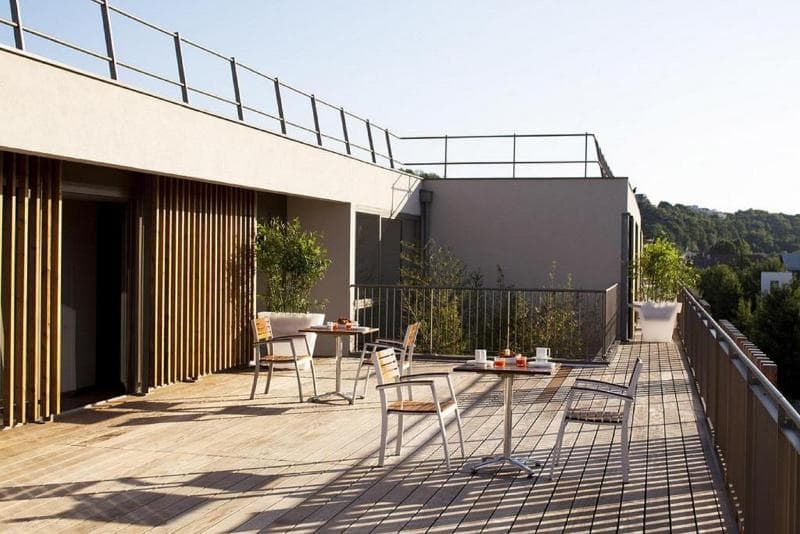 Adonis Lyon Dock Ouest (Adults only) 3