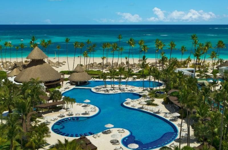 Secrets Royal Beach Punta Cana - Adults Only - All Inclusive 4
