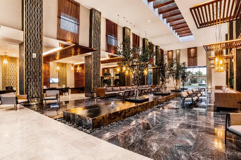 Secrets Royal Beach Punta Cana - Adults Only - All Inclusive 5