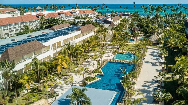 Dreams Royal Beach Punta Cana photo 1