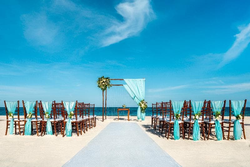 Dreams Royal Beach Punta Cana 2