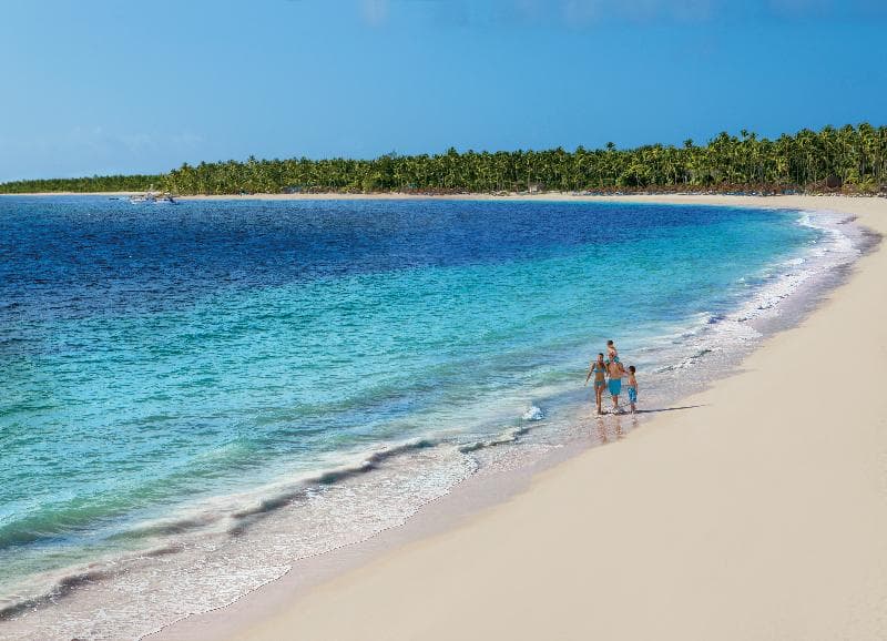 Dreams Royal Beach Punta Cana 4