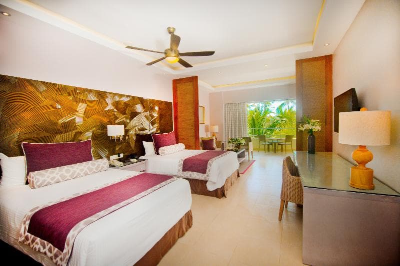 Dreams Royal Beach Punta Cana 3