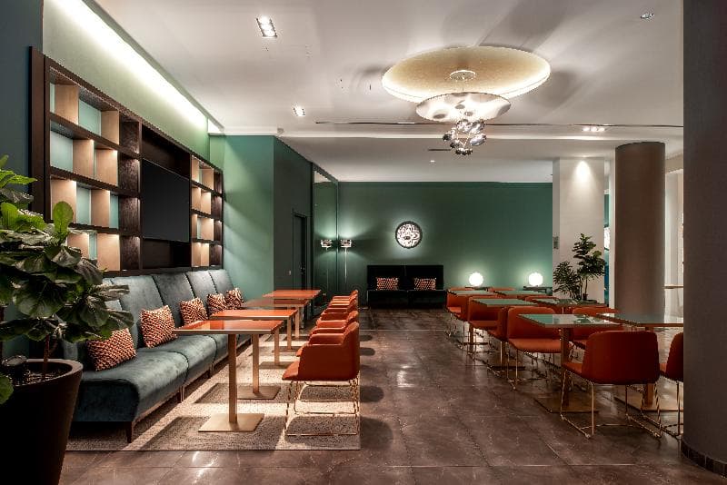 Ramada Plaza by Wyndham Milano photo 1