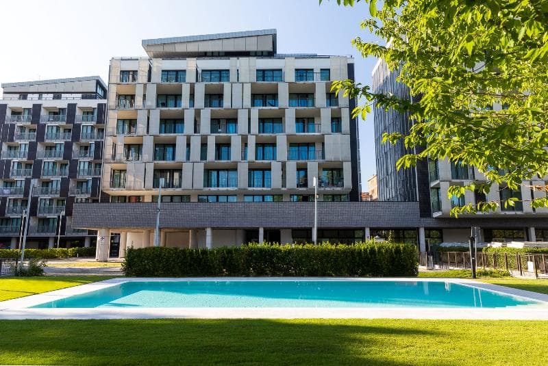 Ramada Plaza by Wyndham Milano 2