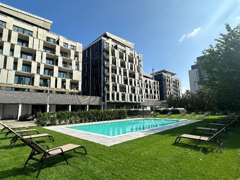 Ramada Plaza by Wyndham Milano 5