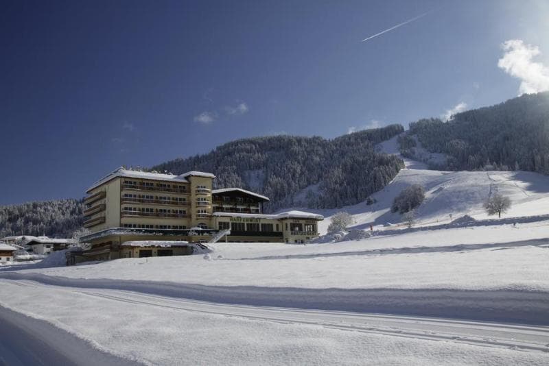 Harmony Hotel Harfenwirt 3
