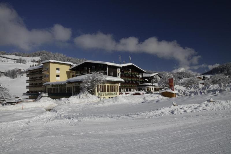 Harmony Hotel Harfenwirt 4