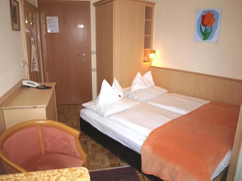Hotel Alpenblick photo 1