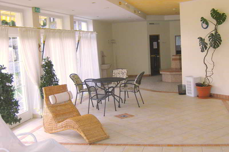Hotel Elisabeth & Spa 4
