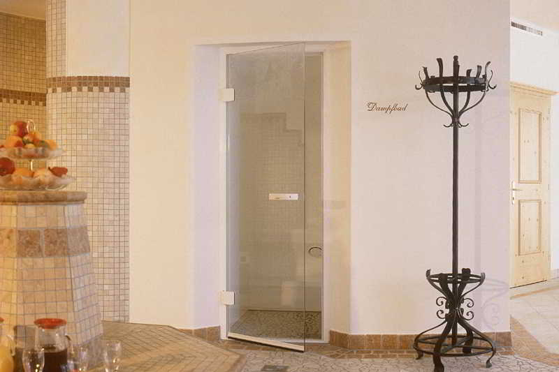 Hotel Elisabeth & Spa main