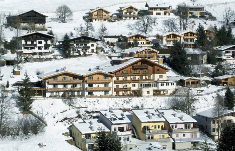 Gartenhotel Daxer photo 1