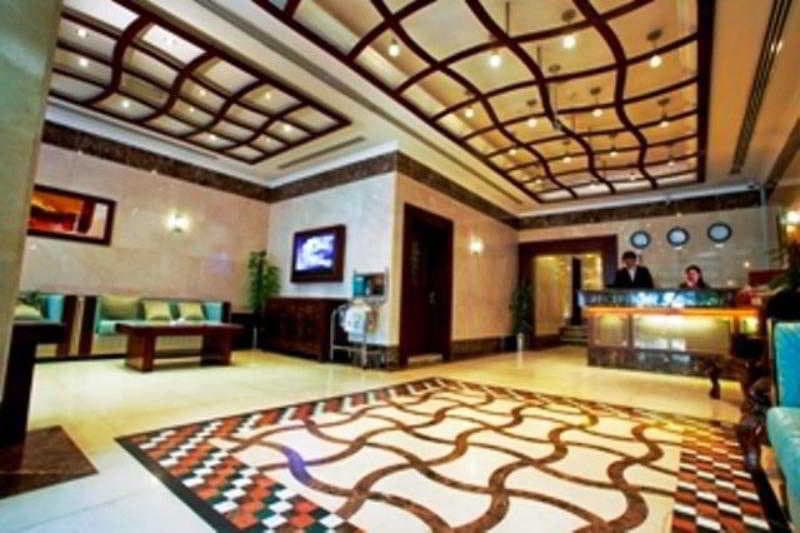 Icon Hotel Apartments 3
