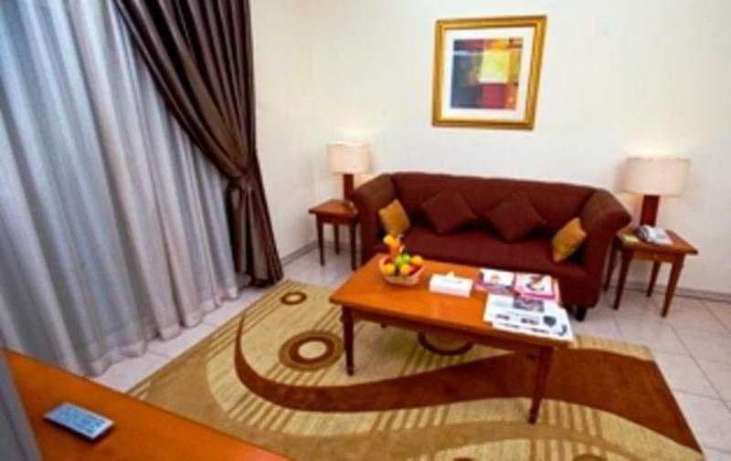 Icon Hotel Apartments 5