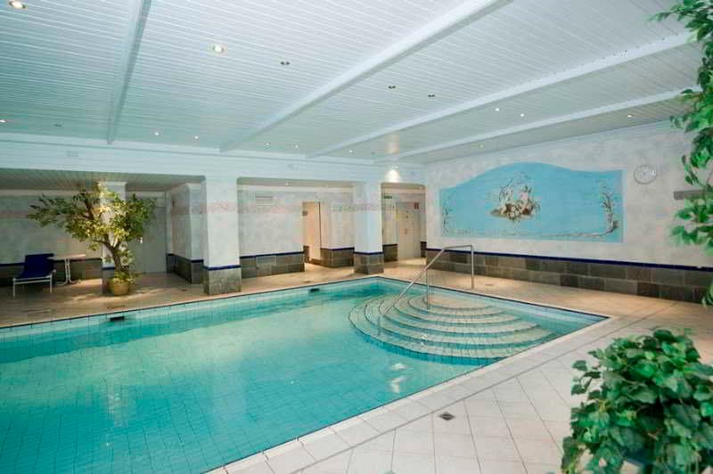 Hotel Alpenhof 4